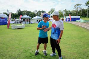 BIB: 
                            <button type="button" onclick="openModal(26528018)" class="btn btn-primary btn-sm float-right btn-popup" data-toggle="modal" data-target=".modal-high-quality">
                        <i class="fas fa-shopping-cart"></i> Add to Cart
                    </button>
                                            <button type="button" onclick="isThisMe(26528018, true)" class="btn btn-success btn-sm float-right btn-popup btn-isme hidden" data-toggle="tooltip" data-placement="bottom" title="นี่คือรูปของคุณใช่ไหม คลิกที่นี่เพื่อเอาเข้าอัลบั้ม">
                        <i class="fas fa-plus"></i> Add to album
                    </button>
                    <button type="button" onclick="isThisMe(26528018, false)" class="btn btn-warning btn-sm float-right btn-popup btn-isnotme hidden">
                        <i class="fas fa-ban"></i> Remove from album
                    </button>